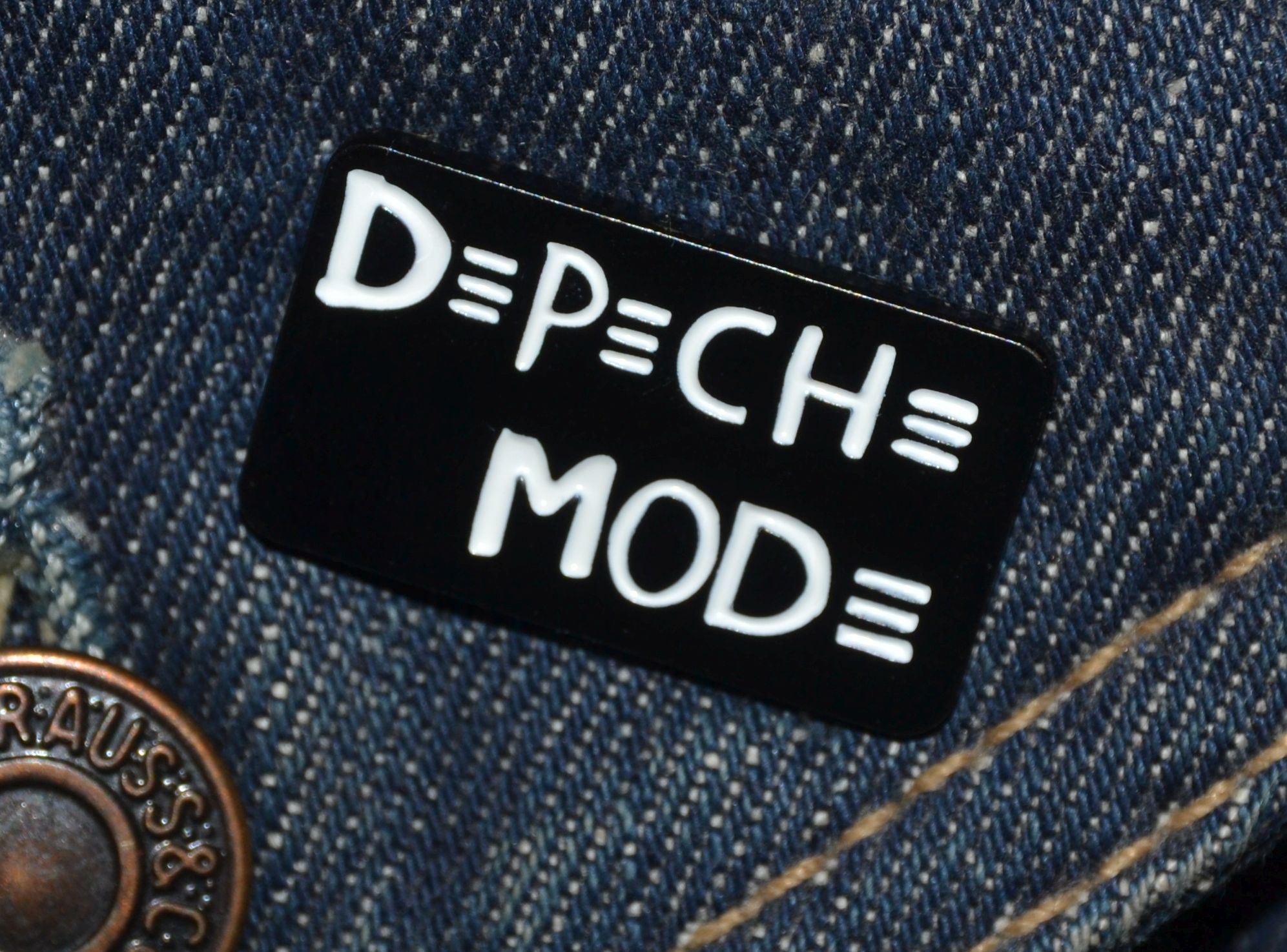 D=p=ch= Mod= Pin  aka Depeche Mode